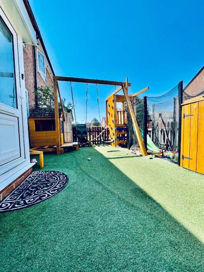 Canterbury Romantic Modern Home Goodnestone  Bagian luar foto