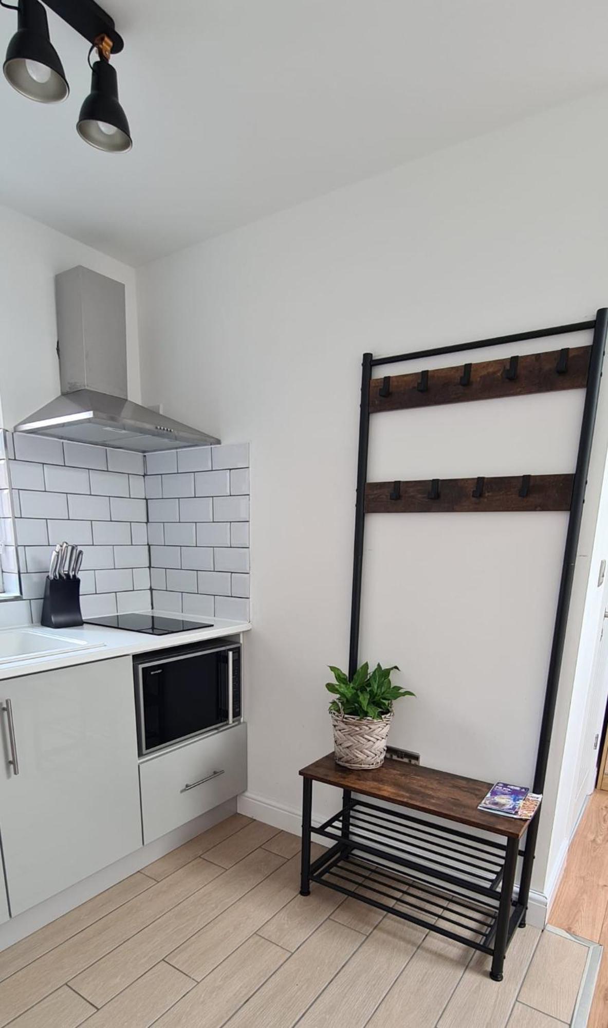 Canterbury Romantic Modern Home Goodnestone  Bagian luar foto