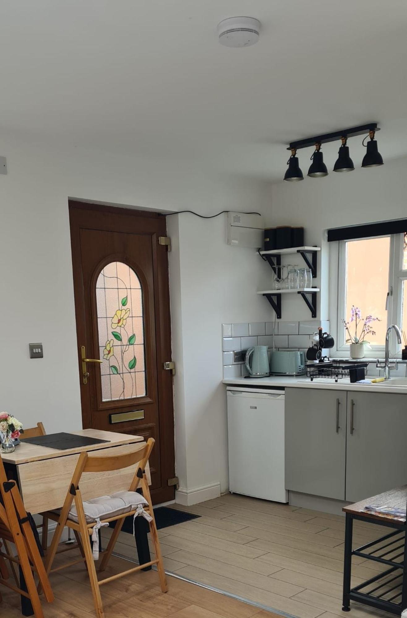Canterbury Romantic Modern Home Goodnestone  Bagian luar foto